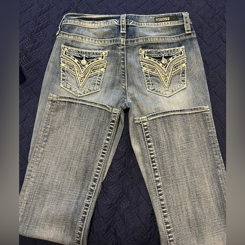 Vigoss Denim Jeans 👖